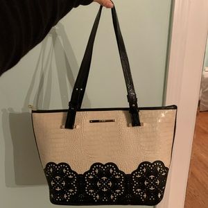 Brahmin Tote Bag